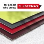 FUNDERMAX® Max Compact Exterior Colour