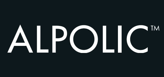Logo Alpolic