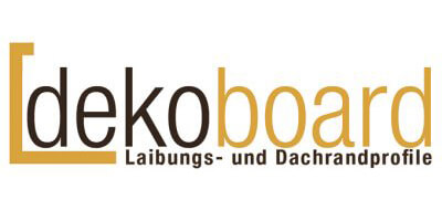 dekoboard logo