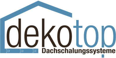 dekotop logo