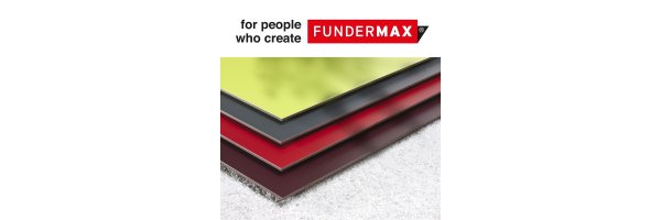 FUNDERMAX® Max Compact Exterior Colour