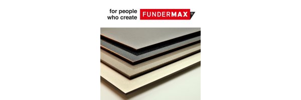 FUNDERMAX® Max Compact Exterior Metallic