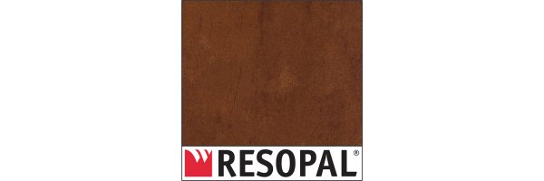 RESOPLAN® STONES AND MATERIALS