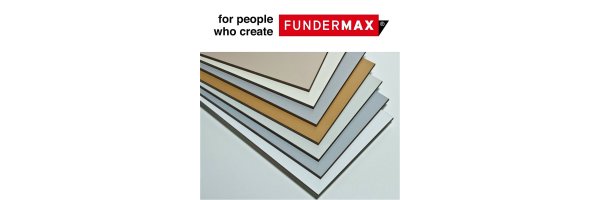 FUNDERMAX® Max Compact Universal