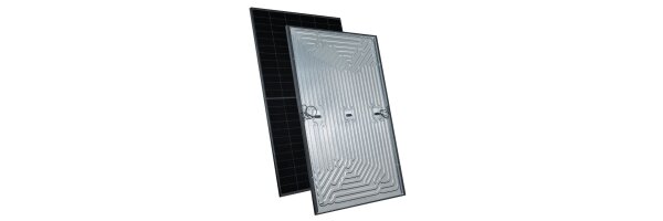 PV und PVT Module