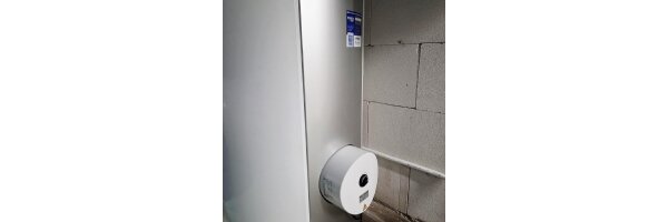 Wärmelösungen
