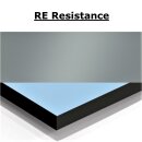 FUNDERMAX® Max Compact RE Resistance² schwarzer...