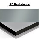 FUNDERMAX® Max Compact RE Resistance² schwarzer...
