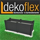 dekoflex Hochbeet-Bausatz 2170x1130x820mm