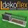 dekoflex Hochbeet-Verlängerungsbausatz 1030x1130x820mm