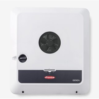 Fronius Symo GEN24 10.0 Plus SC
Artikelnummer: 4,210,187,002