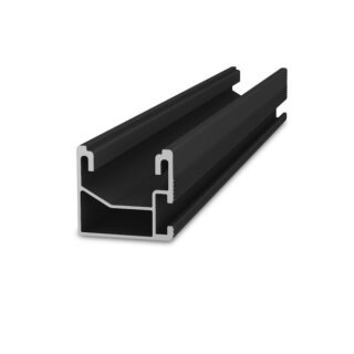 K2 Montageschiene SingleRail 36; 4,80m