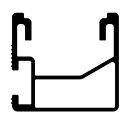 K2 SingleRail 36 Profil