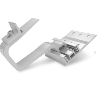 K2 Dachhaken SingleHook 3S