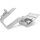 K2 Dachhaken SingleHook 3S