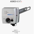 ASKOMA ASCOHEAT+ 3,5kW