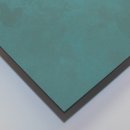 TRESPA® METEON® Naturals Corroded Green NM03 Matt B-s1,d0 beidseitig dekorativ 8mm 3050x1530mm