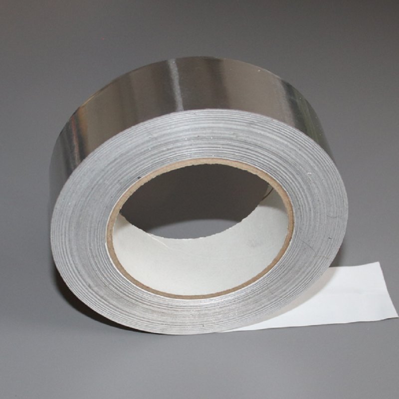 Aluminium-Klebeband 50m, 11,53 €