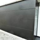 Fassade Trespa A90.0.0 Black