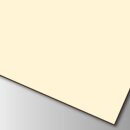 TRESPA METEON CREAM WHITE A04.0.0 Satin