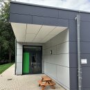 TRESPA® METEON® STEEL GREY A21.7.0