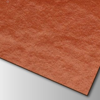 TRESPA® METEON® Metallics Copper Red M53.0.1 Rock