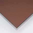 TRESPA® METEON® Lumen Persian Copper LM1055 DIFFUSE B-s1,d0 einseitig dekorativ 8mm 3050x1530mm