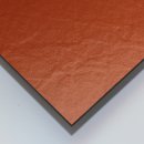 TRESPA® METEON® Metallics Copper Red M53.0.1 Rock D-s2,d0 Varitop 13mm 3050x1530mm