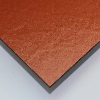TRESPA® METEON® Metallics Copper Red M53.0.1 Rock D-s2,d0 Varitop 13mm 3650x1860mm