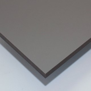 KRONOART® 0171 BS Schiefer Grau B-s1, d0 beidseitig dekorativ, beidseitiger UV-Schutz