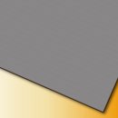 KRONOART® 0171 BS Schiefer Grau B-s1, d0 beidseitig dekorativ, beidseitiger UV-Schutz