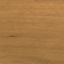dekotop Verkleidungsprofil 200-V1 Ginger Oak Super-Matt mit V-Fuge 3000x200x17mm