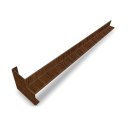 dekoboard Inneneckverbinder Hartschaumwinkel Topline