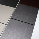 TRESPA® METEON® Metallics Graphite Grey M21.8.1 Satin D-s2,d0 Varitop 13mm 2550x1860mm