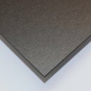 TRESPA® METEON® Metallics Graphite Grey M21.8.1 Satin D-s2,d0 Varitop 13mm 4270x2130mm