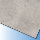 RESOPLAN® STONES AND MATERIALS Cloudy Cement P03447...