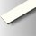 Pura® NFC by Trespa Profilschalungspaneele PUL0500 Athens White Diffuse 8mm 3050x186mm