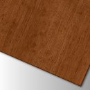 TRESPA® METEON® Wood Decors Light Mahogany NW18...