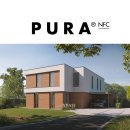 Pura® NFC by Trespa 2020 Kategorie