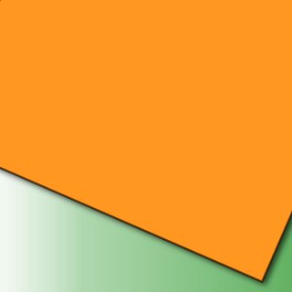FUNDERMAX® Max Compact Interior 0011 Mandarin FH Feinhammerschlag