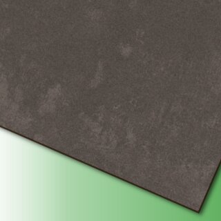 FUNDERMAX® Max Compact Interior 0027 Prado Achatgrau FH Feinhammerschlag