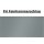 FUNDERMAX® Max Compact Interior 1300 Aluminium FH Feinhammerschlag