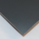 UNIPLAN HPL-Platte UV Anthrazit 6 mm 1300 X 3050 mm