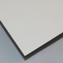 UNIPLAN HPL-Platte Weiß 6 mm 1300 X 3050 mm