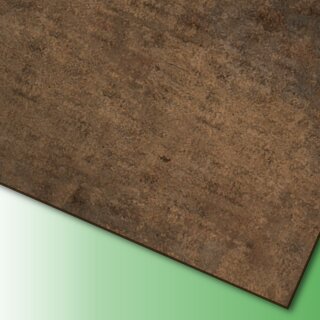 FUNDERMAX® Max Compact Interior Plus 0794 Patina Bronze IP B-s1,d0