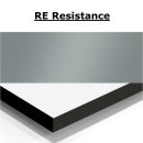 FUNDERMAX® Max Compact RE Resistance² schwarzer...