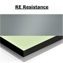 FUNDERMAX® Max Compact RE Resistance² schwarzer...