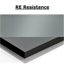 FUNDERMAX® Max Compact RE Resistance² schwarzer...
