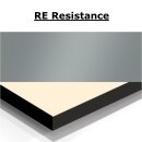 FUNDERMAX® Max Compact RE Resistance² schwarzer...