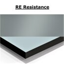 FUNDERMAX® Max Compact RE Resistance² schwarzer...